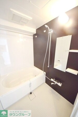 グランチェスタの物件内観写真